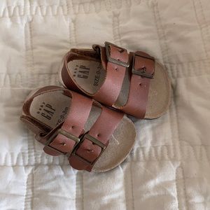 Baby GAP | Sandals